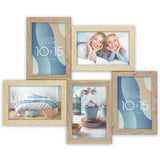 Zep Photo Frame DT996 Oberg 5Q 5x10x15 cm
