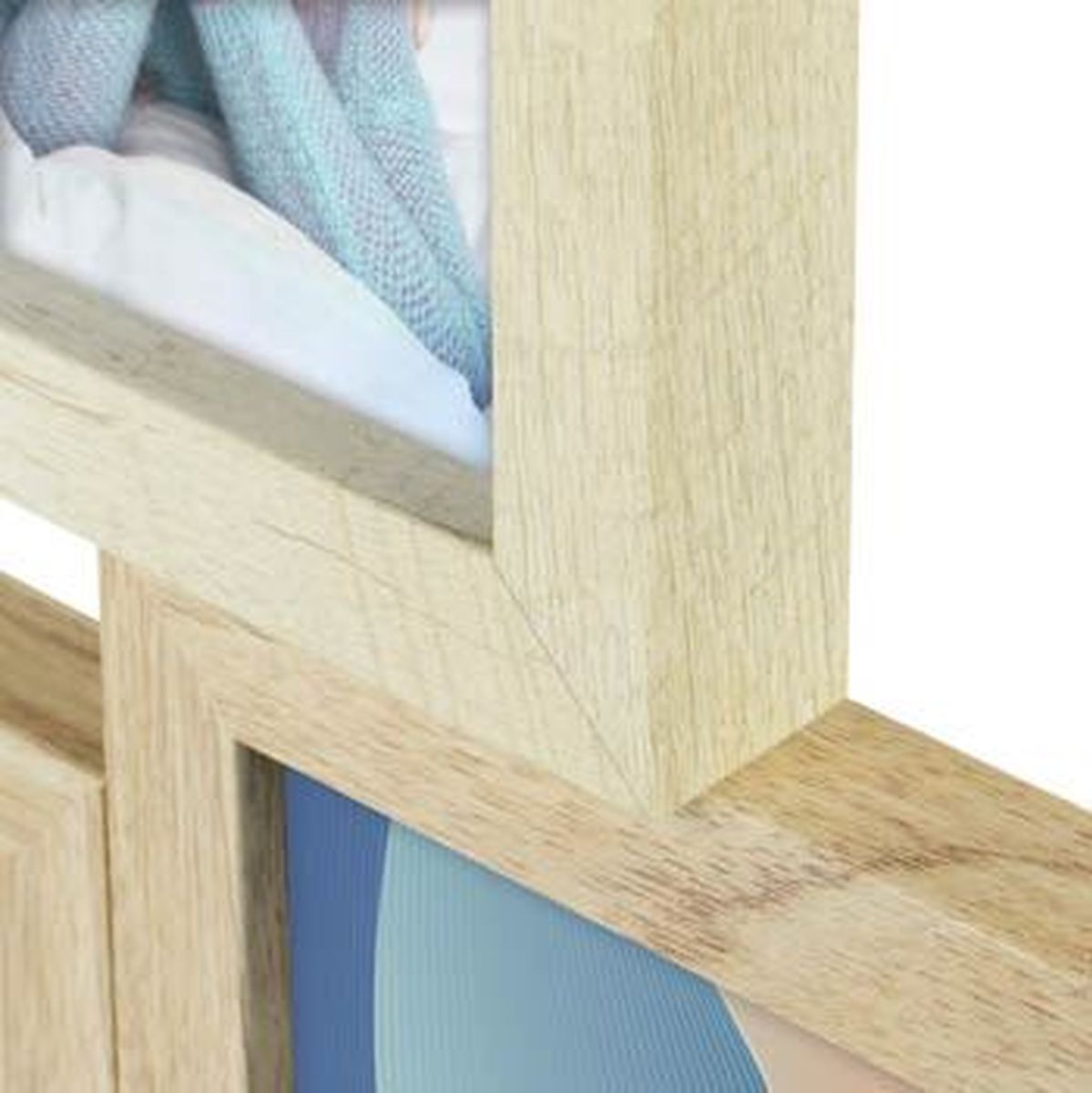 Zep Photo Frame DT996 Oberg 5Q 5x10x15 cm - image 2 of 4