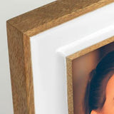 Zep Photo Frame XN346W Vienna White 10x15 cm - image 3 of 5