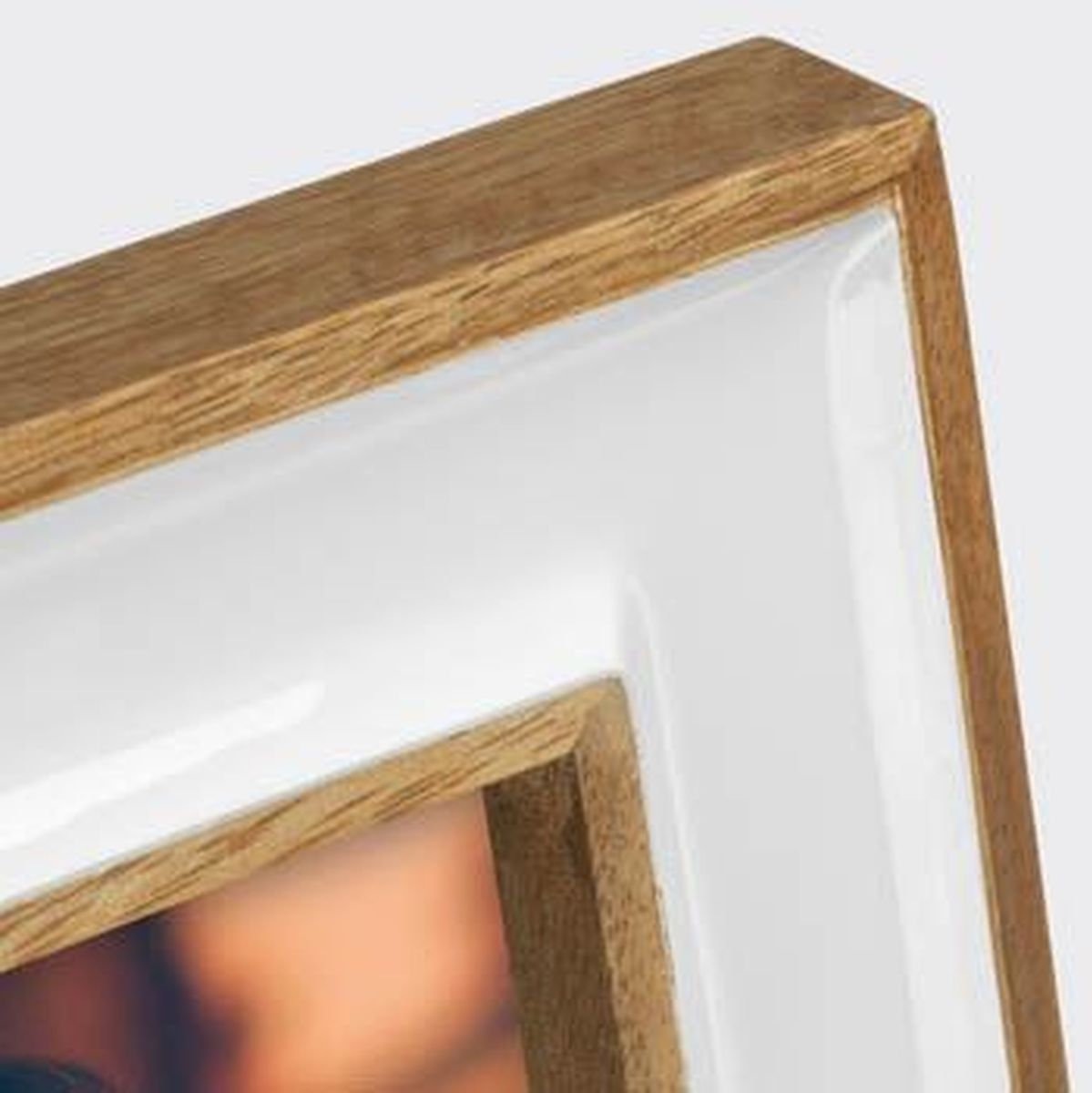 Zep Photo Frame XN346W Vienna White 10x15 cm - image 4 of 5