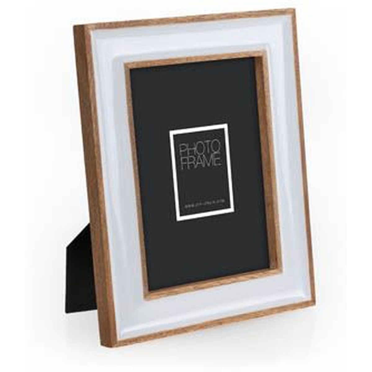 Zep Photo Frame XN346W Vienna White 10x15 cm - image 5 of 5