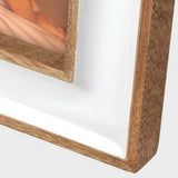 Zep Photo Frame XN357W Vienna White 13x18 cm - image 3 of 5