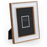 Zep Photo Frame XN357W Vienna White 13x18 cm - image 5 of 5