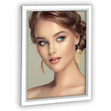 Zep Photo Frame RW446 Delfi White 10x15 cm