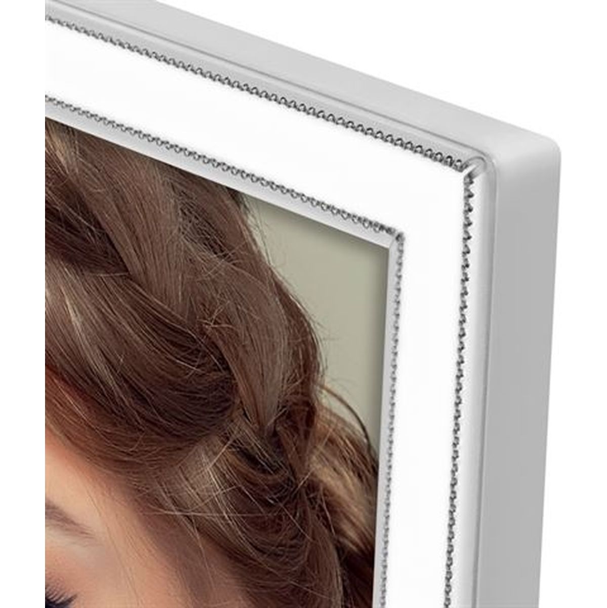 Zep Photo Frame RW446 Delfi White 10x15 cm - image 2 of 2