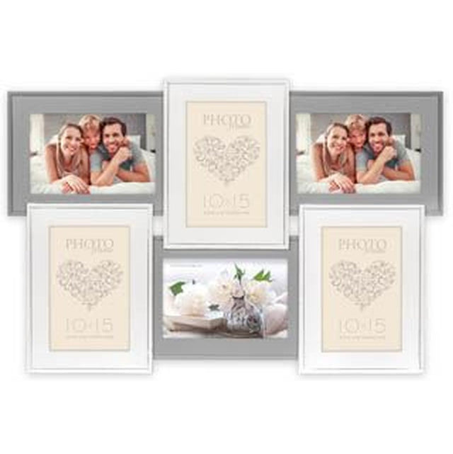 Zep Photo Frame HH156 Rouen 6Q 6X 10x15 cm