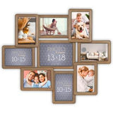 Zep Photo Frame BC997 Digione 8X 10x15 cm