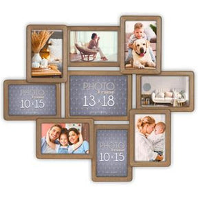 Zep Photo Frame BC997 Digione 8X 10x15 cm