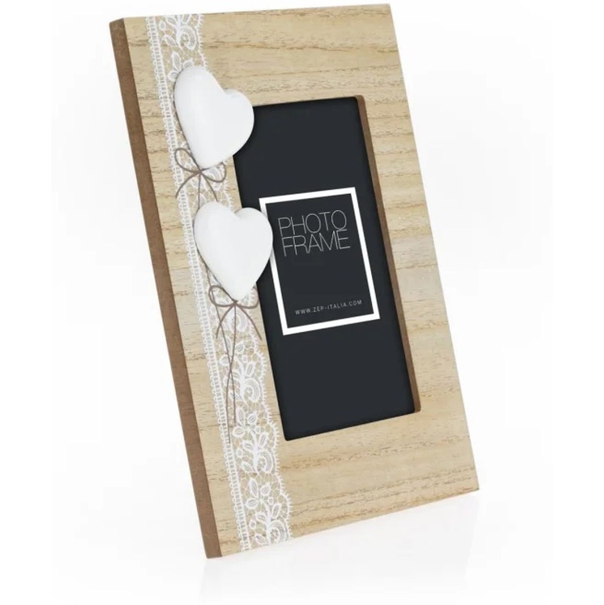 Zep Photo Frame WH9446 Dafne Vertical 10x15 cm - image 4 of 5