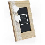 Zep Photo Frame WH9446 Dafne Vertical 10x15 cm - image 4 of 5