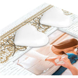 Zep Photo Frame WH9246 Dafne Horizontal 10x15 cm - image 2 of 5