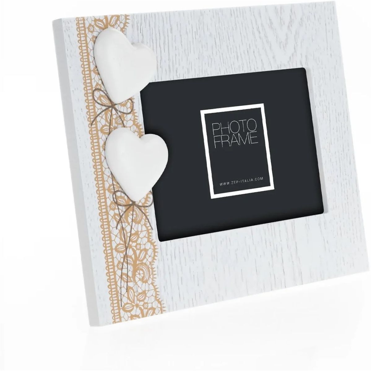 Zep Photo Frame WH9246 Dafne Horizontal 10x15 cm - image 4 of 5