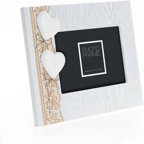 Zep Photo Frame WH9246 Dafne Horizontal 10x15 cm - image 4 of 5