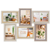 Zep Photo Frame VZ662 Zara 6Q 6x10x15 cm