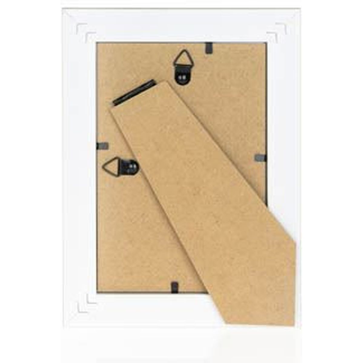 Zep Photo Frame DT257W Spoleto White 13x18 cm - image 5 of 5