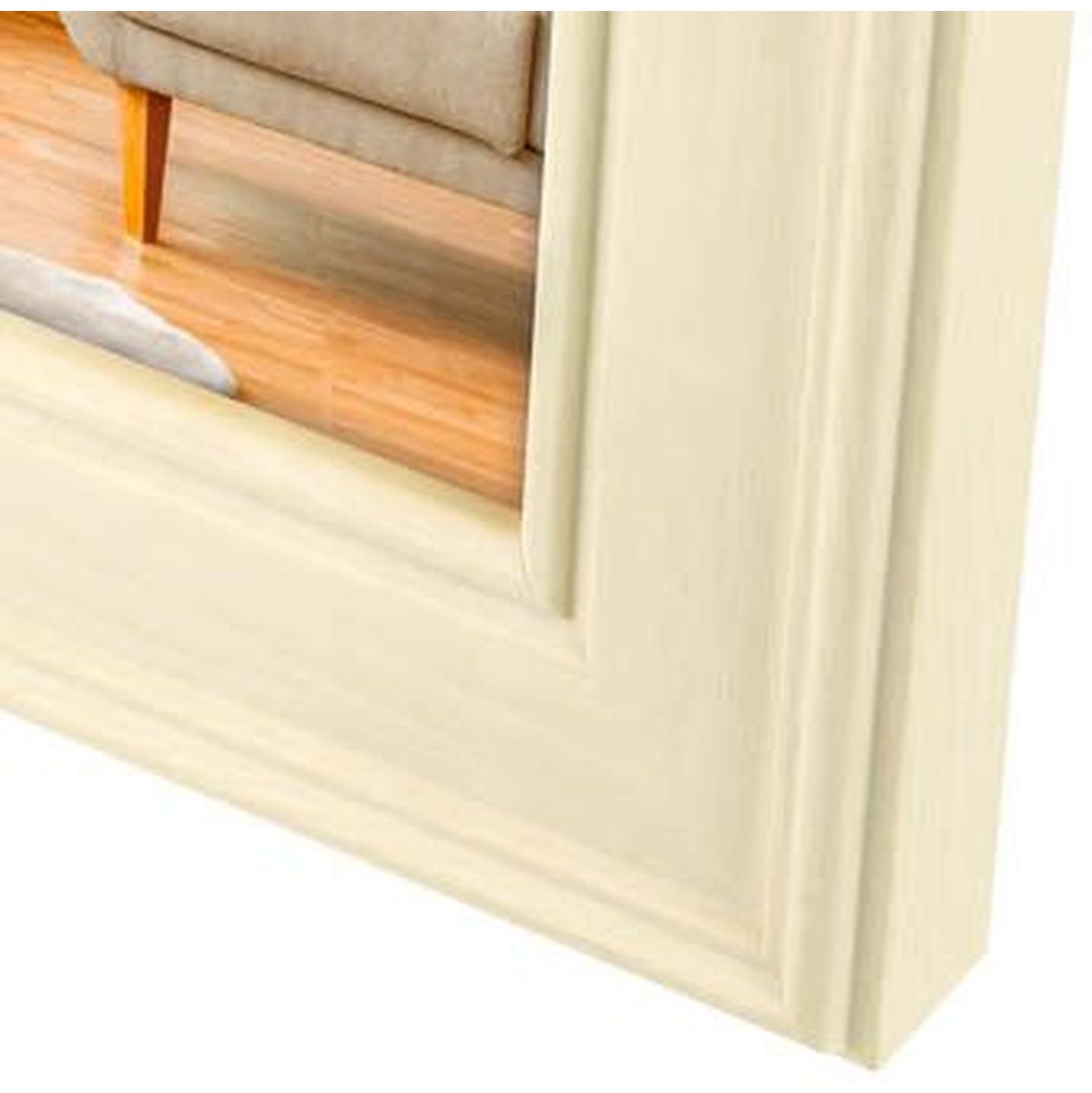 Zep Photo Frame DT268W Spoleto White 15x20 cm - image 2 of 5