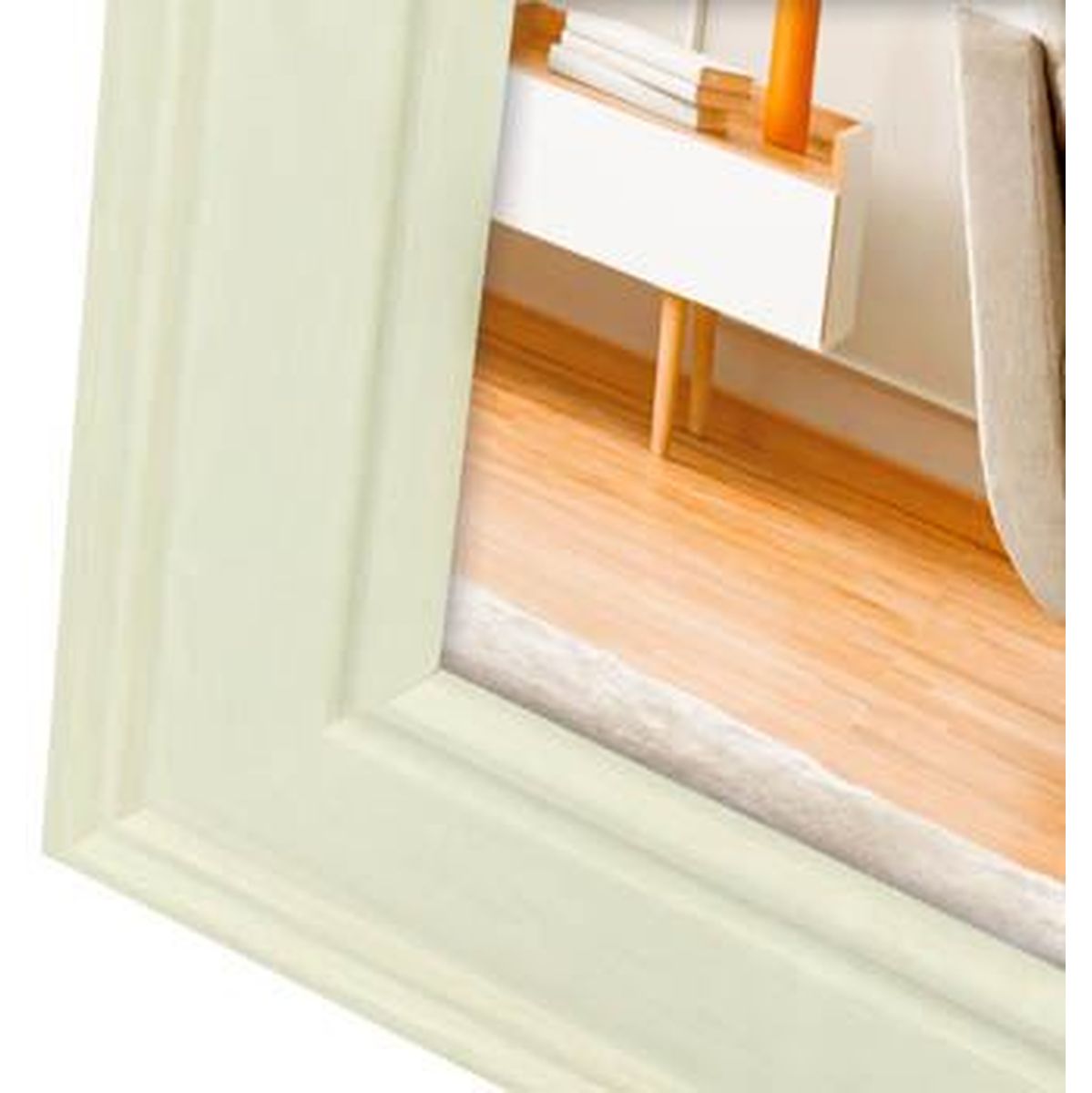 Zep Photo Frame DT268W Spoleto White 15x20 cm - image 4 of 5