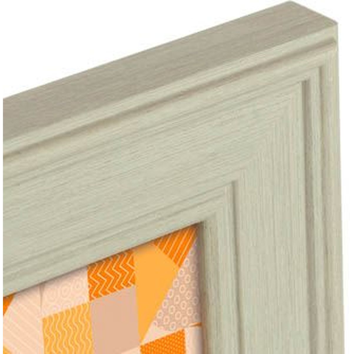 Zep Photo Frame DT368G Spoleto Grey 15x20 cm - image 3 of 5