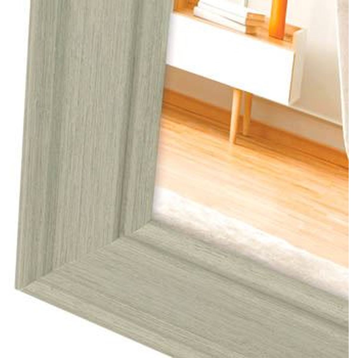 Zep Photo Frame DT368G Spoleto Grey 15x20 cm - image 4 of 5
