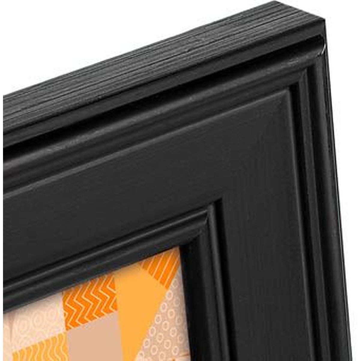 Zep Photo Frame DT446B Spoleto Black 10x15 cm - image 3 of 5