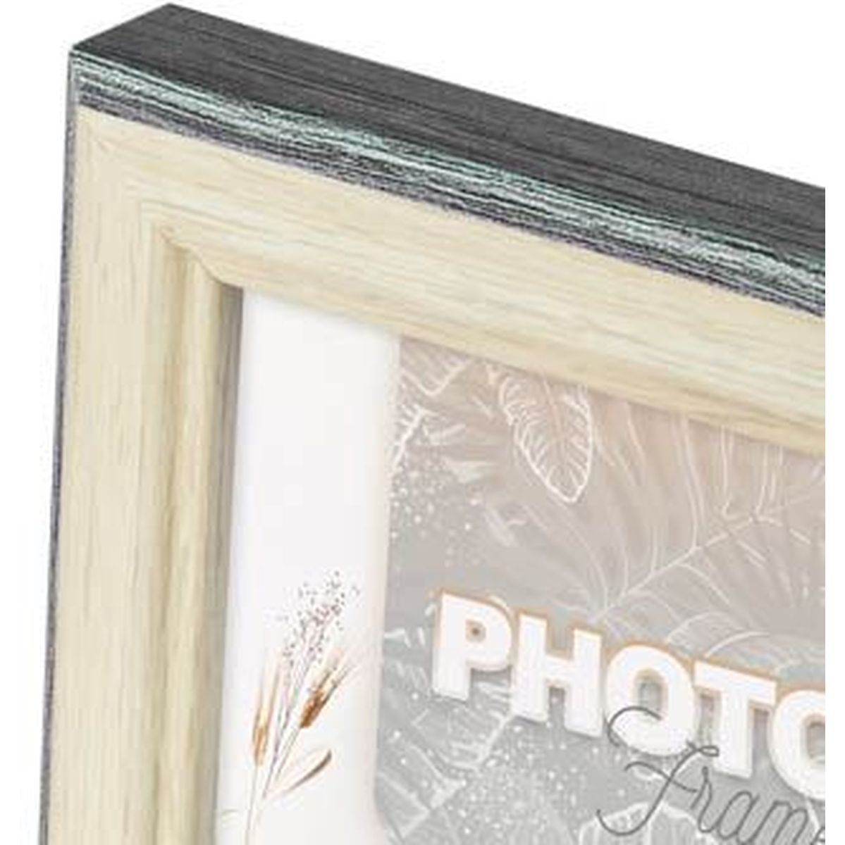 Zep Photo Frame WD463B Bensen Black 10x15 cm - image 3 of 5