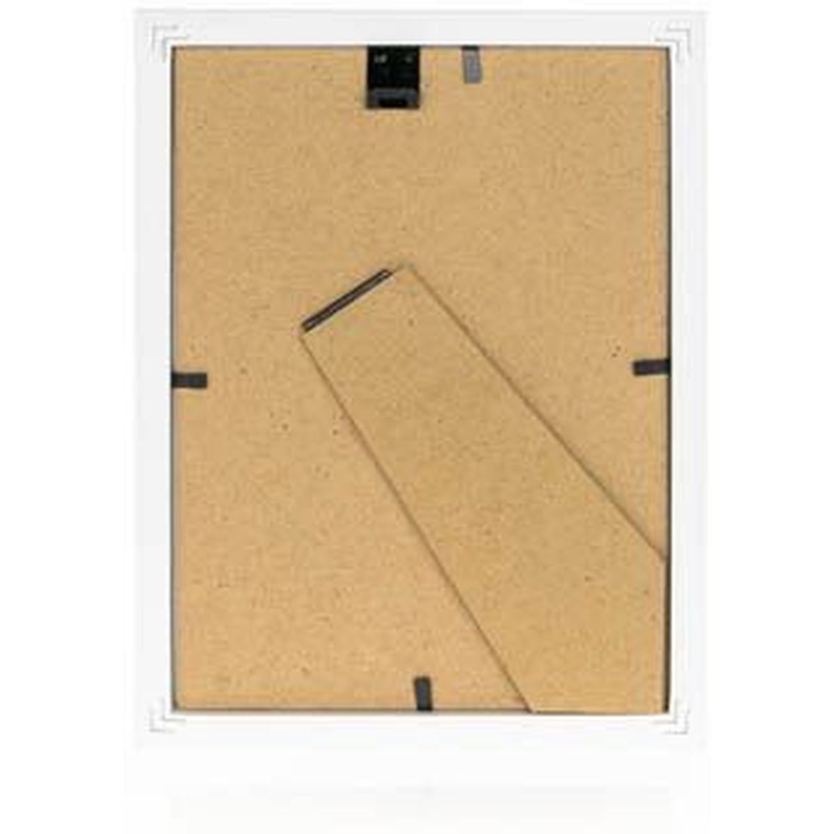 Zep Photo Frame WD463B Bensen Black 10x15 cm - image 5 of 5