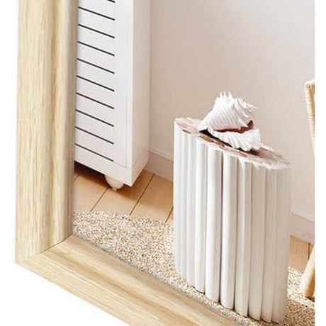 Zep Photo Frame WD464W Bensen White 10x15 cm - image 3 of 5