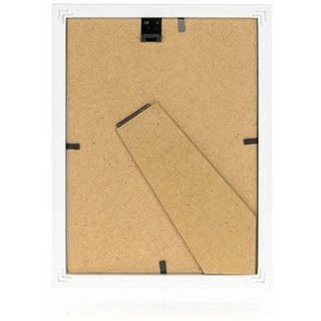 Zep Photo Frame WD464W Bensen White 10x15 cm - image 5 of 5
