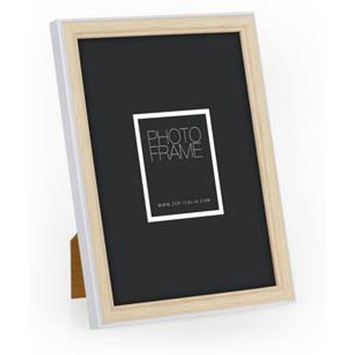 Zep Photo Frame WD574W Bensen White 13x18 cm - image 5 of 5