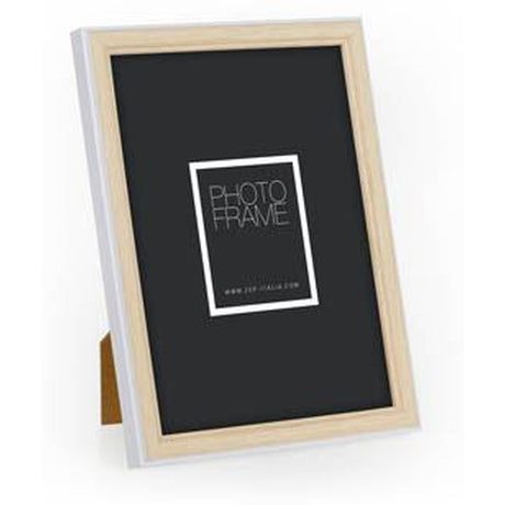 Zep Photo Frame WD574W Bensen White 13x18 cm - image 5 of 5