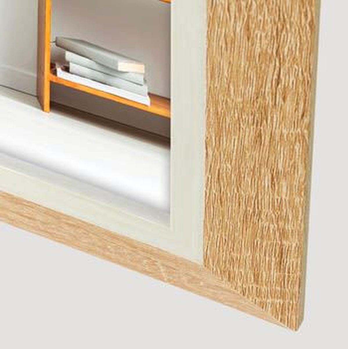 Zep Photo Frame NT687N Adler Natural 15x20 cm - image 2 of 5