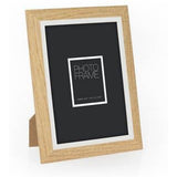 Zep Photo Frame NT687N Adler Natural 15x20 cm - image 4 of 5