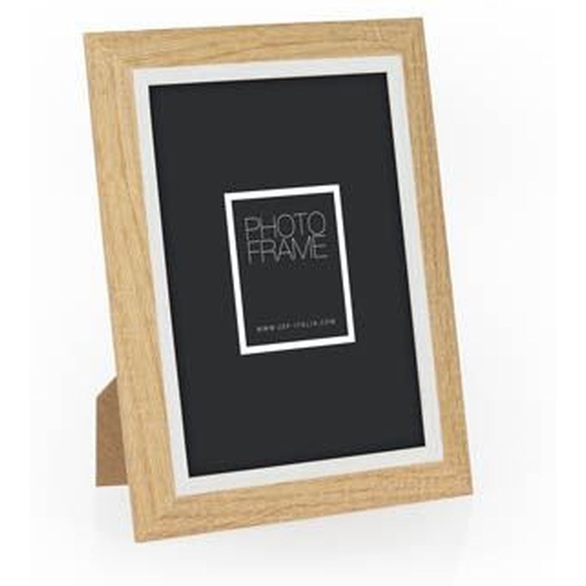 Zep Photo Frame NT237N Adler Natural 20x30 cm - image 5 of 5