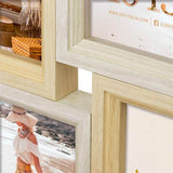 Zep Photo Frame VZ442 Zara 4Q 4x10x15 cm - image 3 of 5