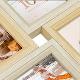 Zep Photo Frame VZ442 Zara 4Q 4x10x15 cm - image 4 of 5