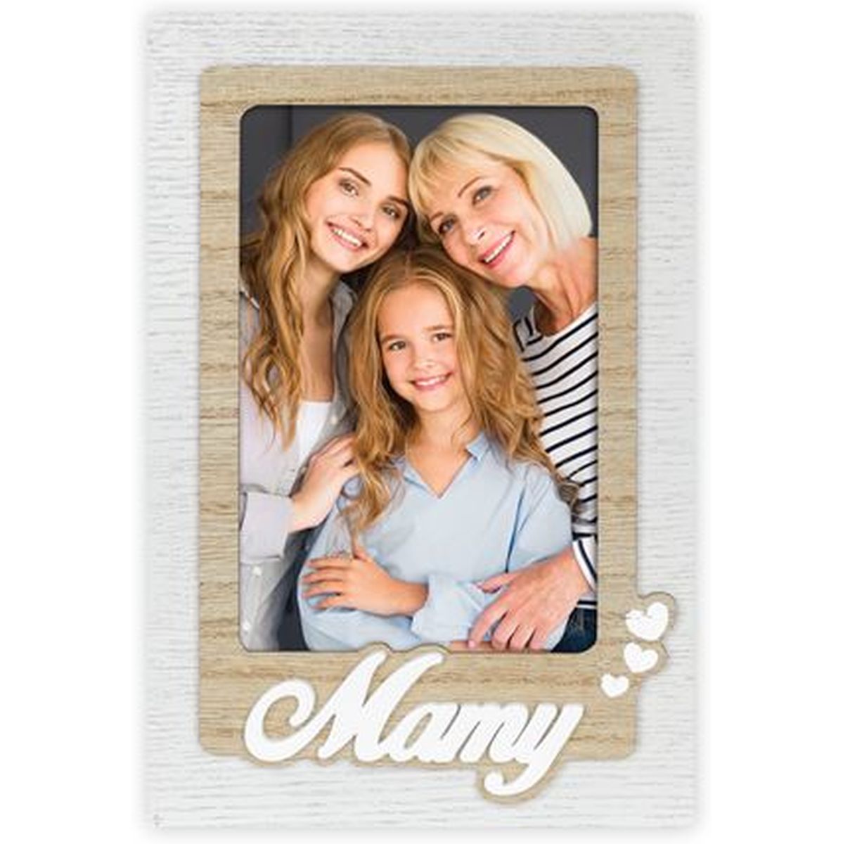 Zep FZ224FR Mamy 10x15 cm