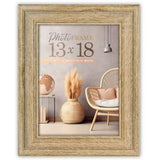 Zep PM357B Palermo Brown 13x18 cm
