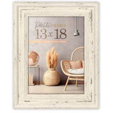 Zep PM246W Palermo White 10x15 cm