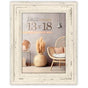 Zep PM268W Palermo White 15x20 cm
