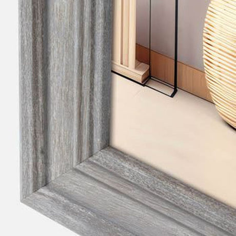 Zep PM846G Palermo Grey 10x15 cm - image 2 of 5