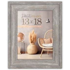Zep PM868G Palermo Grey 15x20 cm