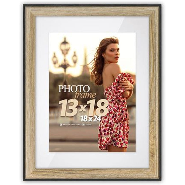 Zep RZ418C Roma Cream 13x18 18x24 cm