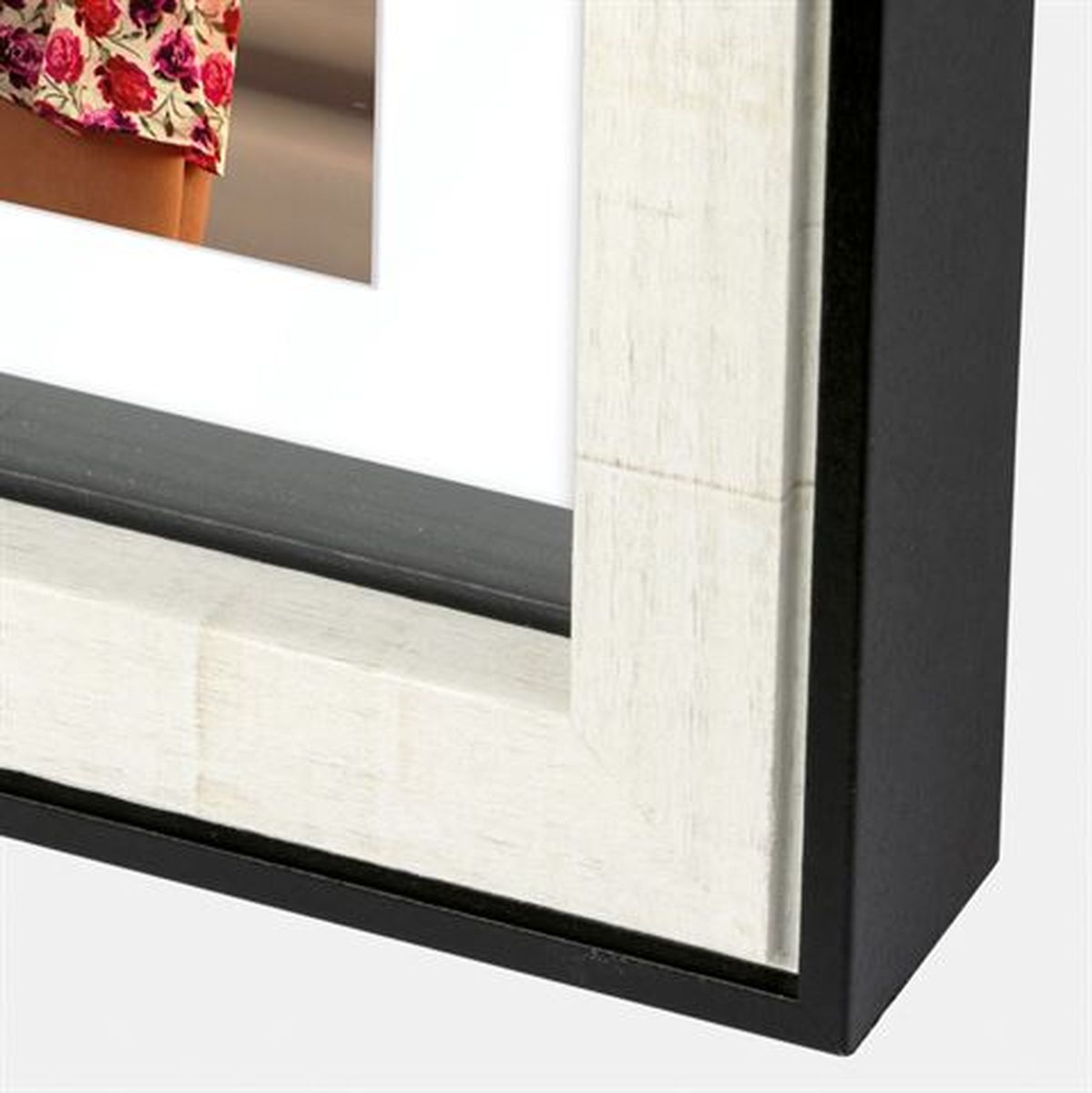 Zep RZ318W Roma White 13x18 18x24 cm - image 3 of 5