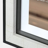 Zep RZ318W Roma White 13x18 18x24 cm - image 4 of 5