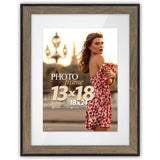 Zep RZ223B Roma Brown 15x20 20x30 cm