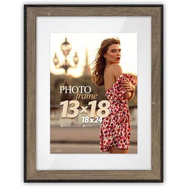 Zep RZ223B Roma Brown 15x20 20x30 cm