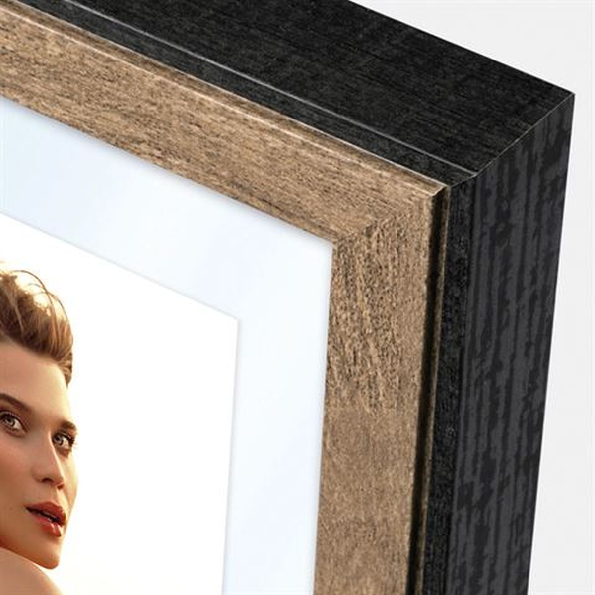 Zep RZ223B Roma Brown 15x20 20x30 cm - image 2 of 5