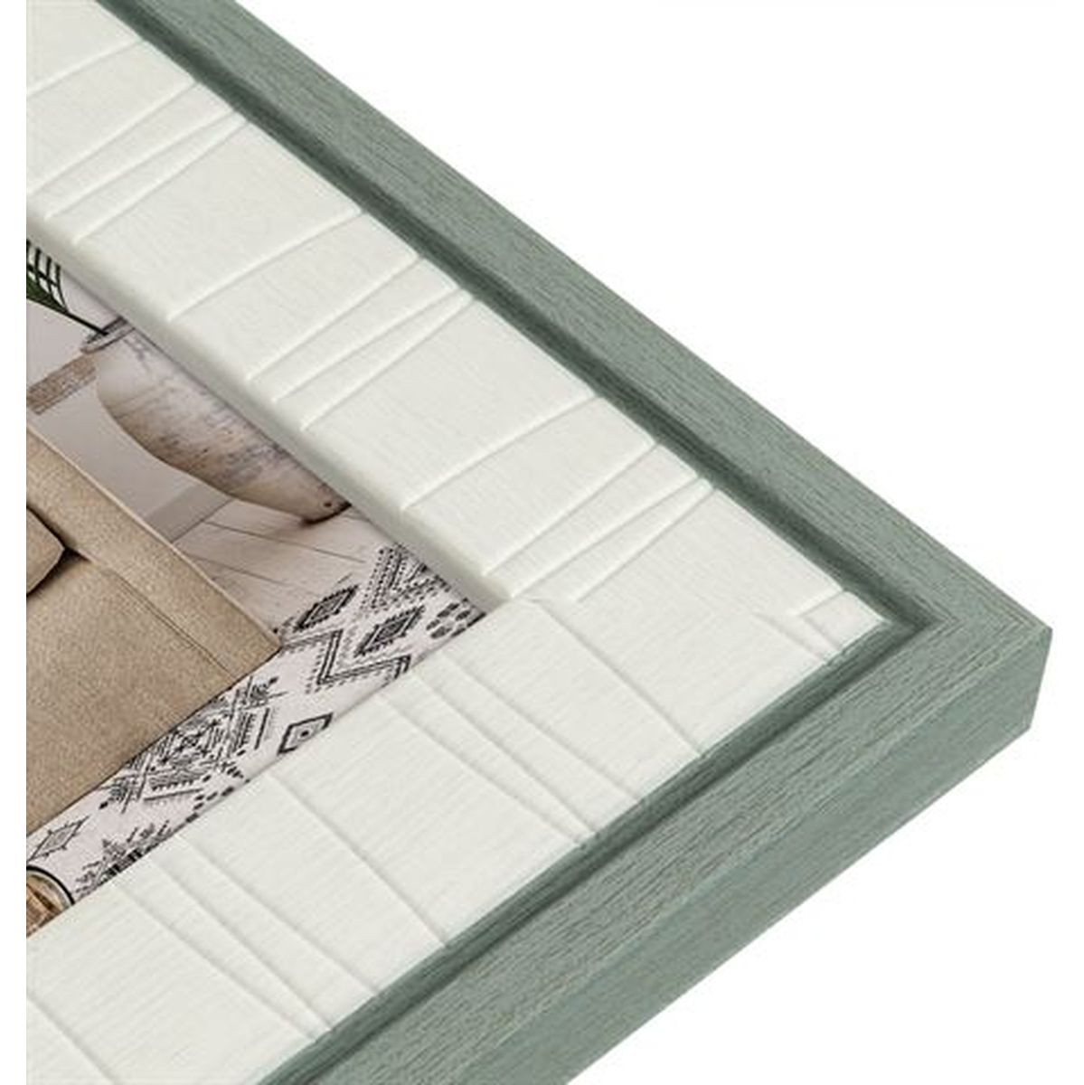 Zep WE757 Ischia Grey 13x18 cm - image 4 of 5