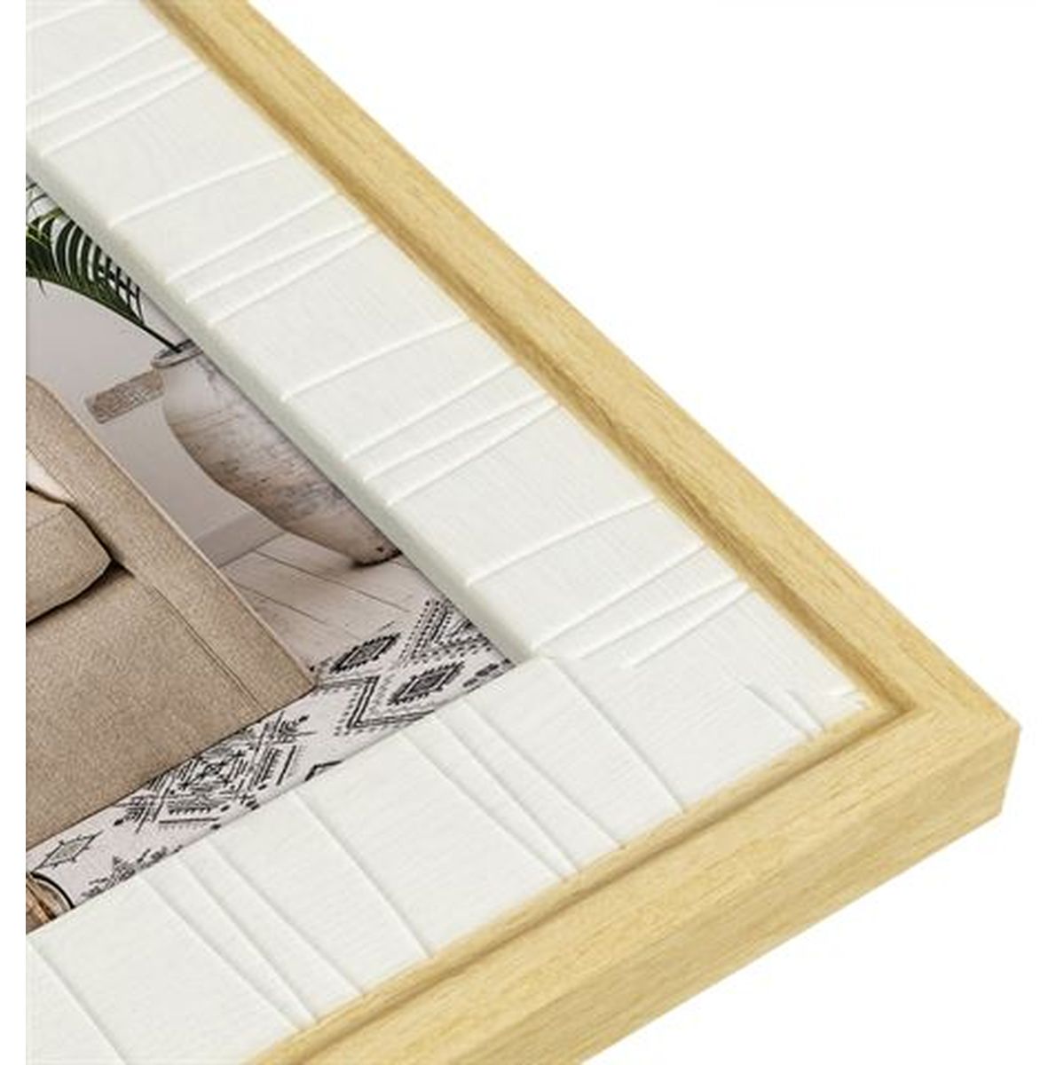 Zep WE557 Ischia Natural 13x18 cm - image 4 of 5