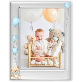 Zep B17246B Ivan Blue 10x15 cm